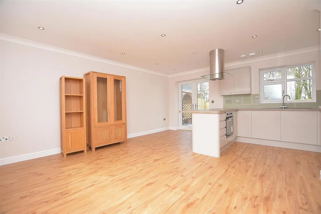 Saville Road, Sutton-In-Ashfield, NG17, photo 10