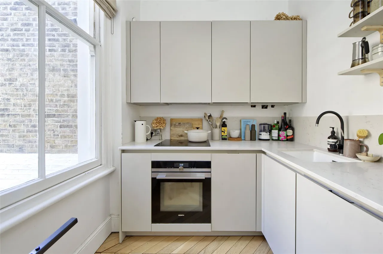 Bonchurch Road, North Kensington, W10, photo 6