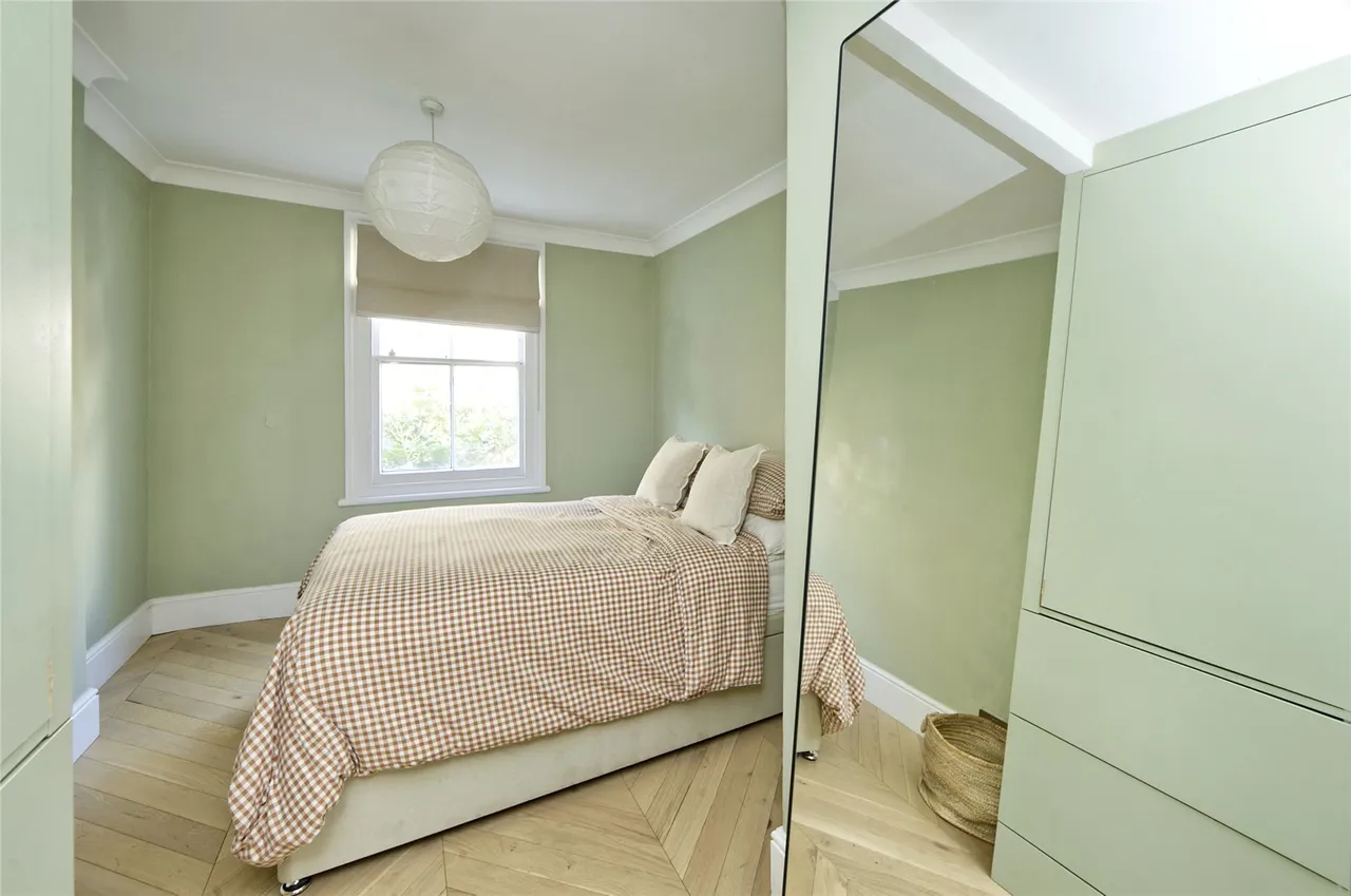 Bonchurch Road, North Kensington, W10, photo 9