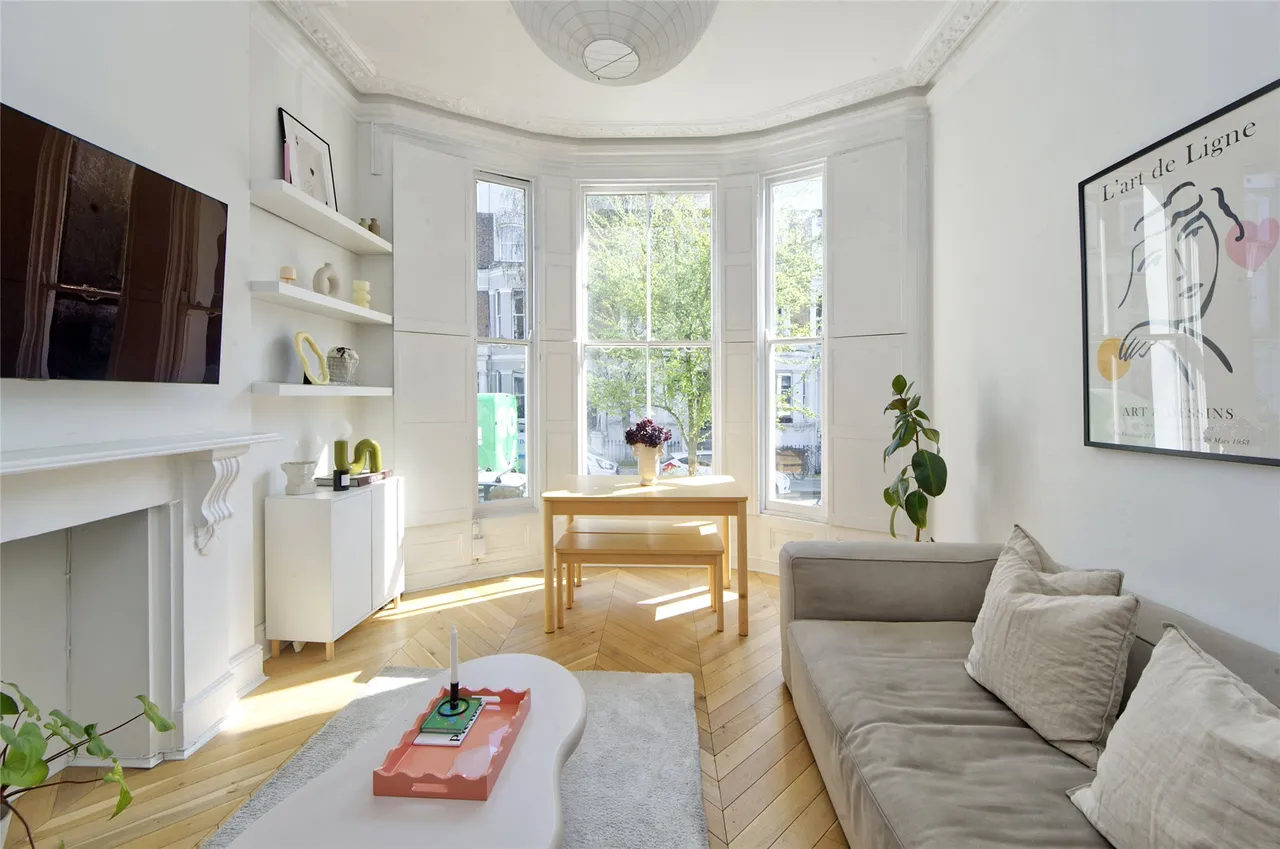 Bonchurch Road, North Kensington, W10, photo 2