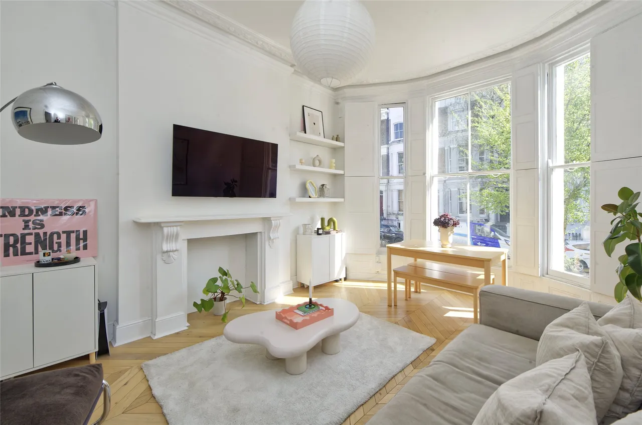 Bonchurch Road, North Kensington, W10, photo 5
