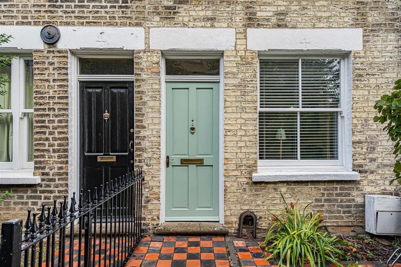 Springfield Terrace, Cambridge, CB4, photo 19