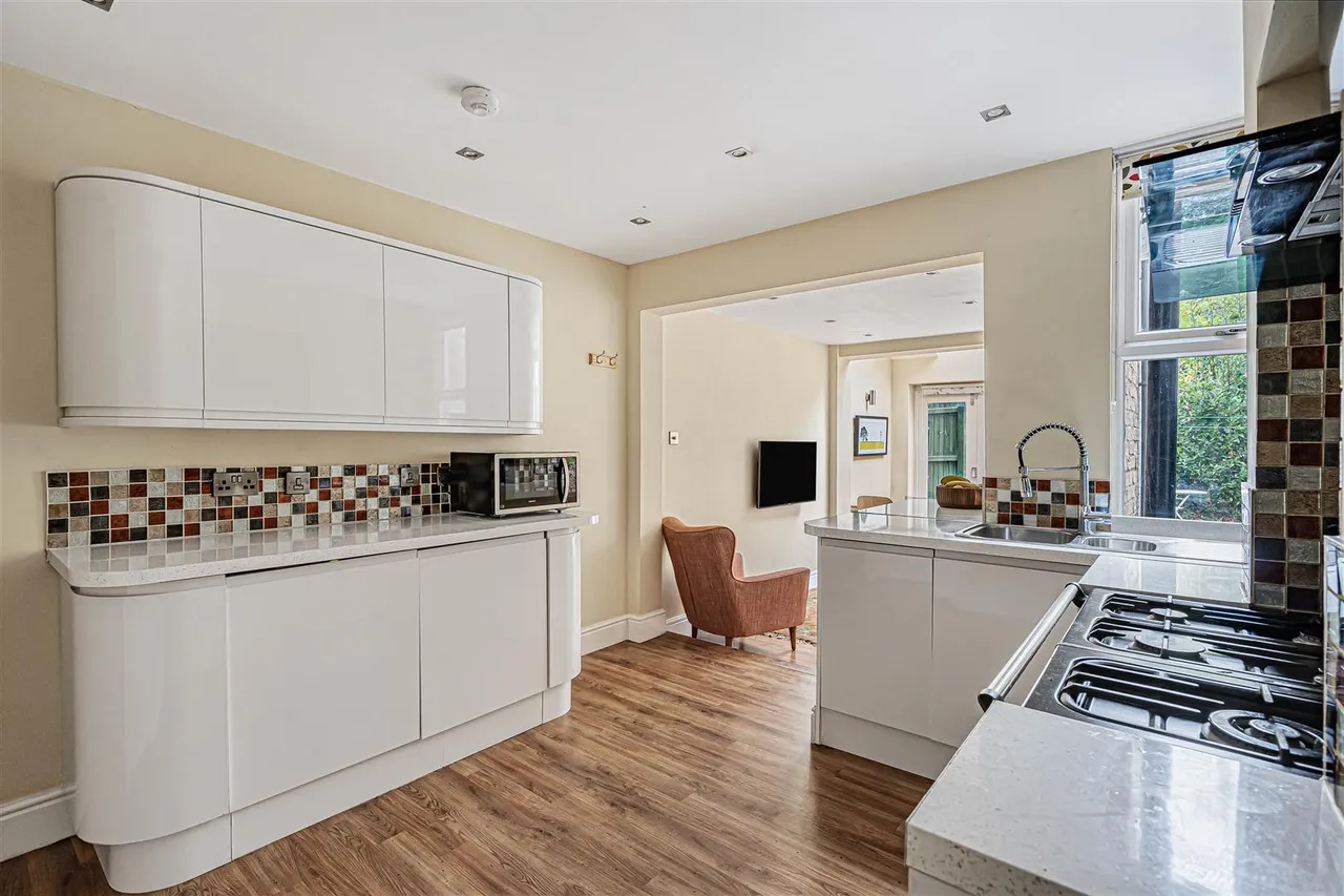 Springfield Terrace, Cambridge, CB4, photo 5