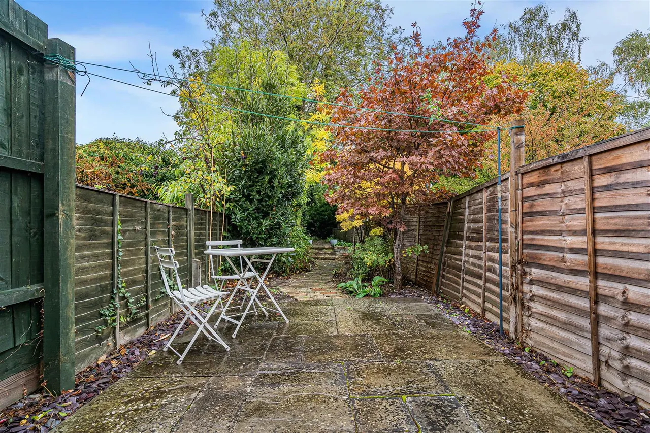 Springfield Terrace, Cambridge, CB4, photo 16