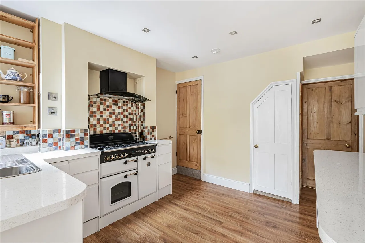 Springfield Terrace, Cambridge, CB4, photo 4