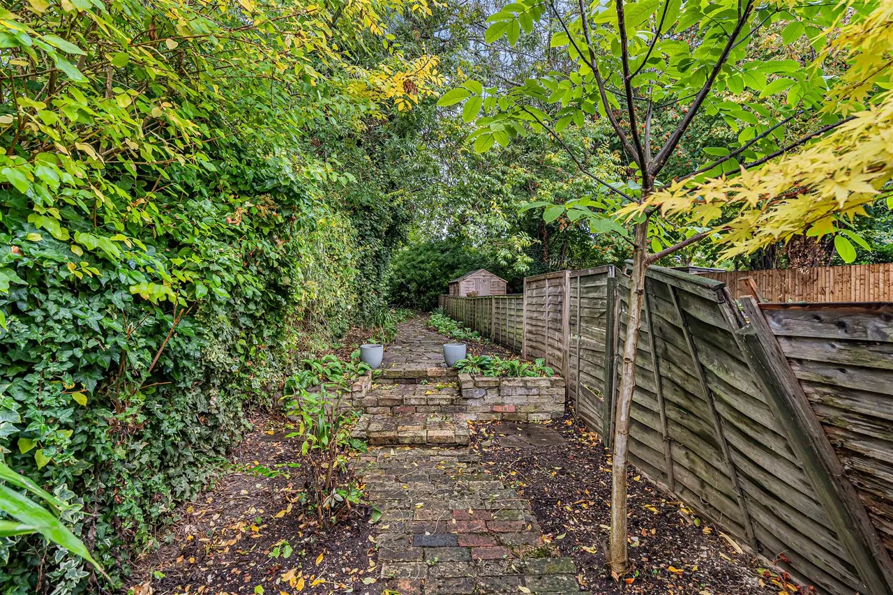 Springfield Terrace, Cambridge, CB4, photo 17