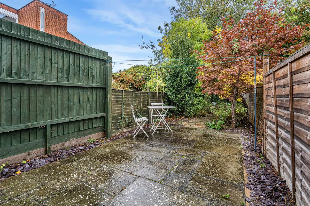 Springfield Terrace, Cambridge, CB4, photo 14