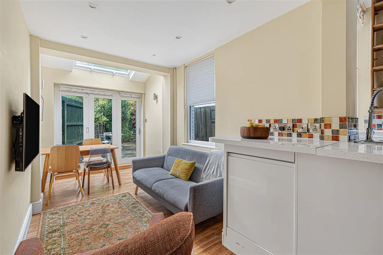 Springfield Terrace, Cambridge, CB4, photo 6