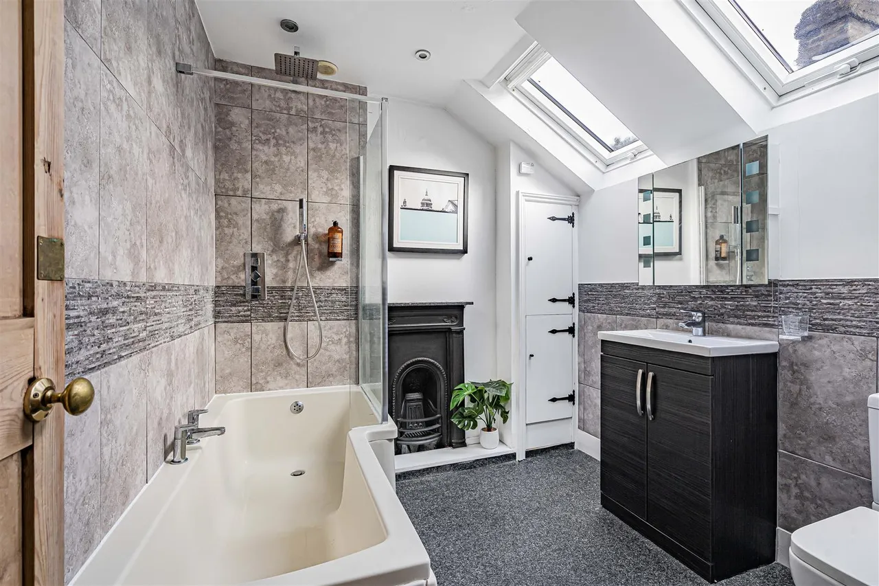 Springfield Terrace, Cambridge, CB4, photo 13