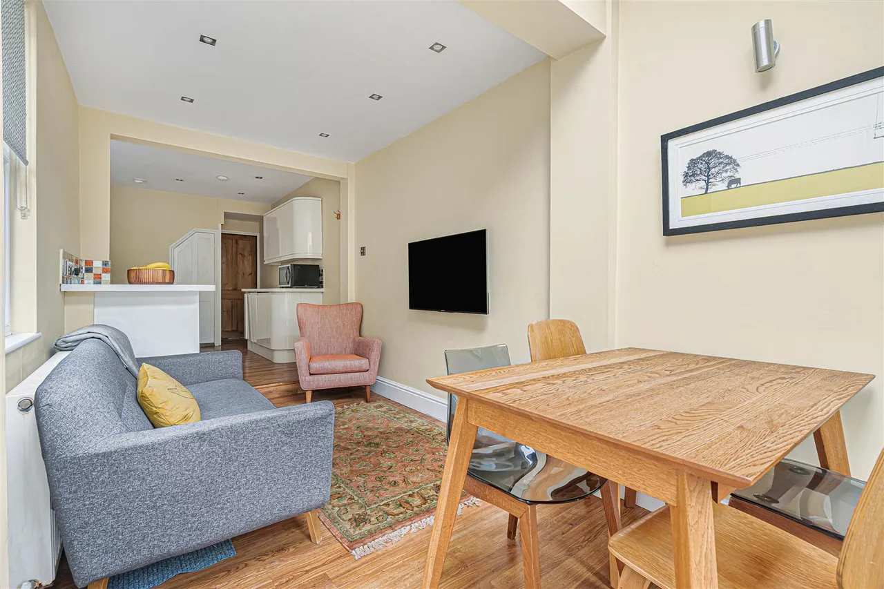 Springfield Terrace, Cambridge, CB4, photo 7