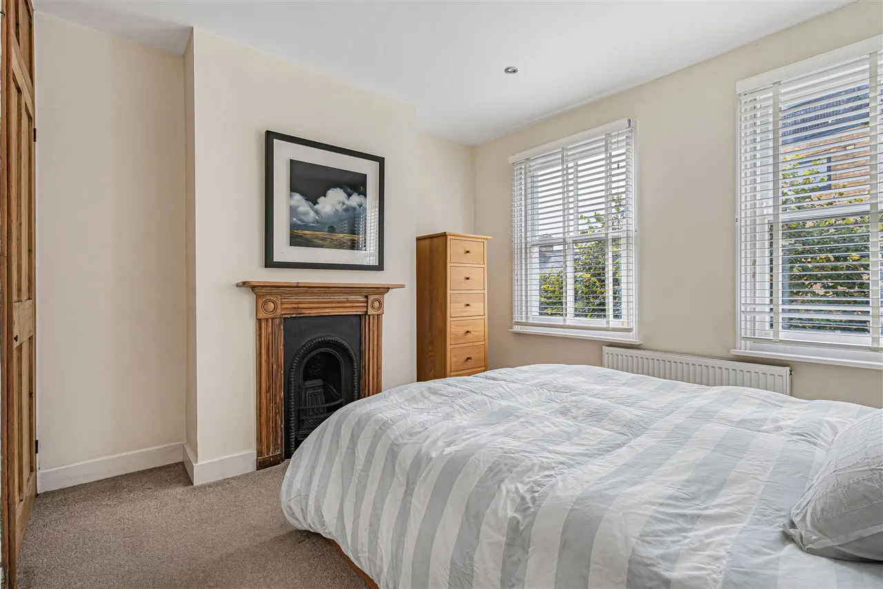 Springfield Terrace, Cambridge, CB4, photo 11