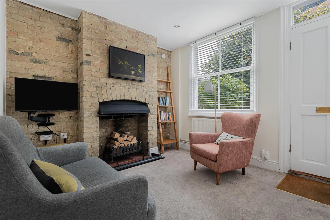 Springfield Terrace, Cambridge, CB4, photo 10