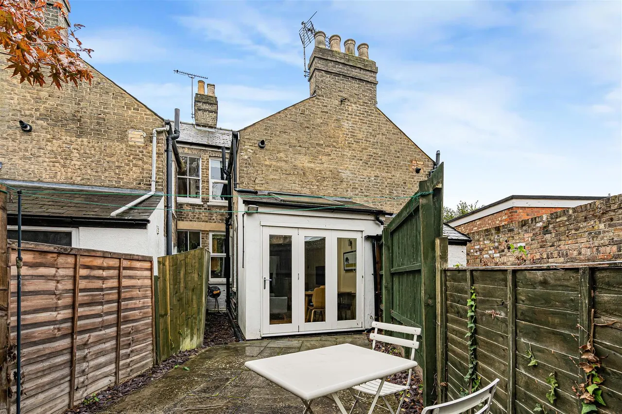 Springfield Terrace, Cambridge, CB4, photo 15