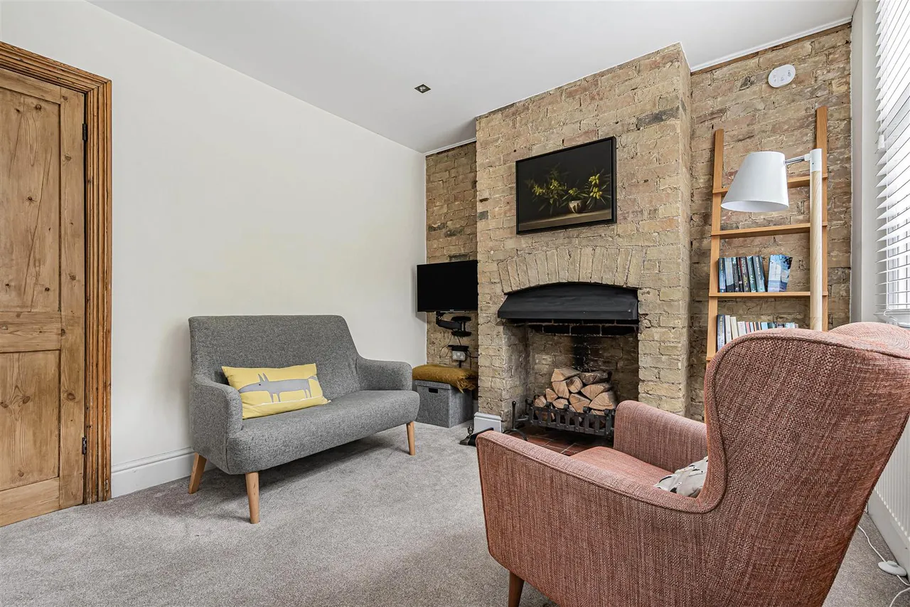 Springfield Terrace, Cambridge, CB4, photo 8