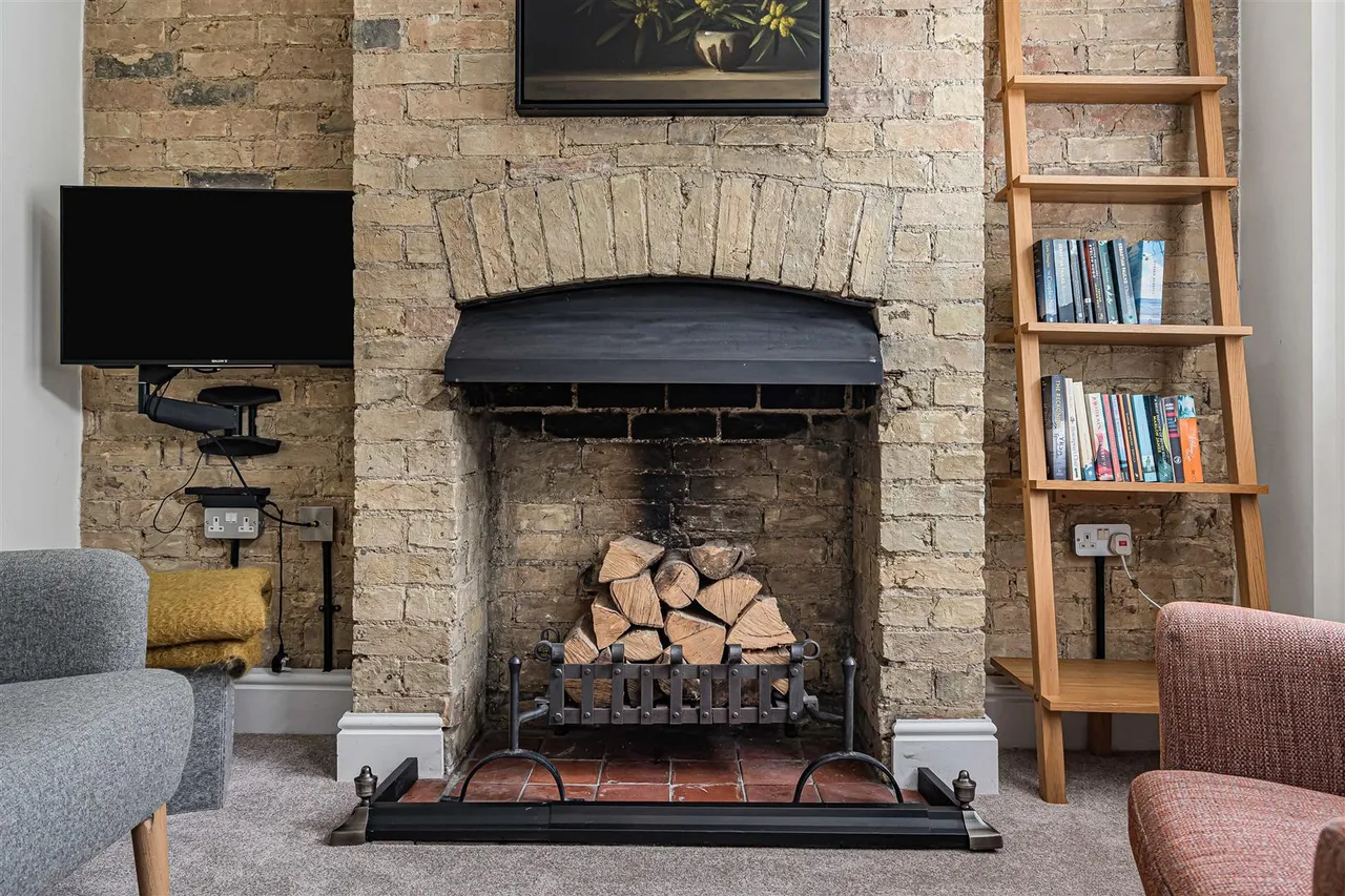 Springfield Terrace, Cambridge, CB4, photo 9