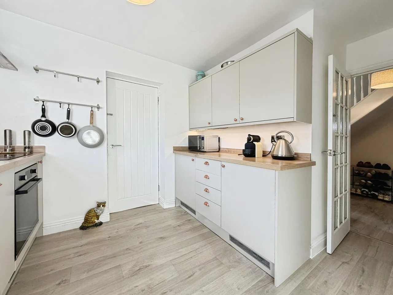 Bearley, Stratford-upon-Avon, CV37, photo 2