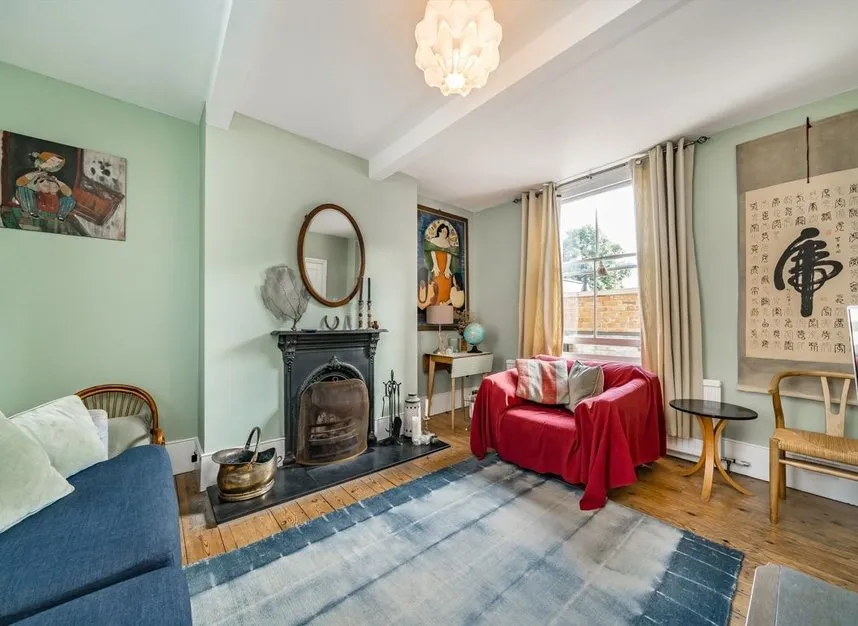 Brooksby's Walk, Homerton, E9, photo 5