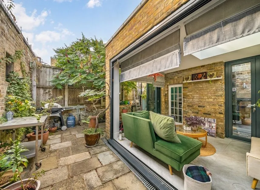Brooksby's Walk, Homerton, E9, photo 8