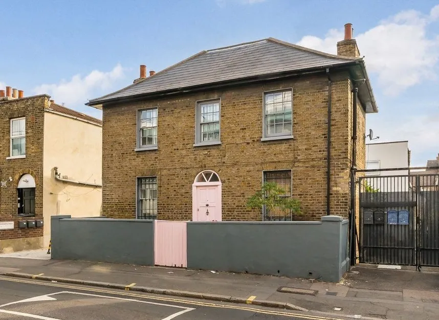 Brooksby's Walk, Homerton, E9, photo 9