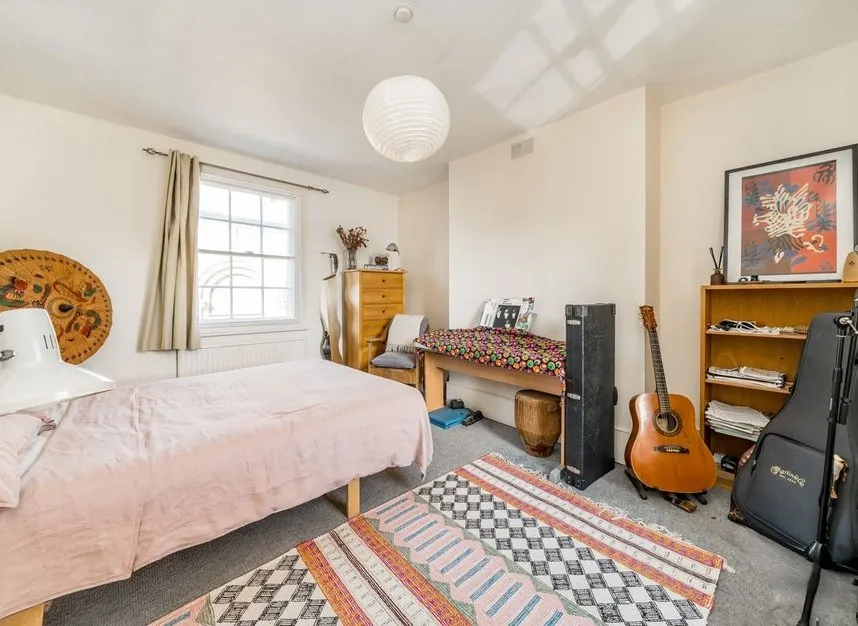 Brooksby's Walk, Homerton, E9, photo 7