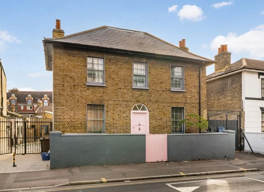 Brooksby's Walk, Homerton, E9, photo 11
