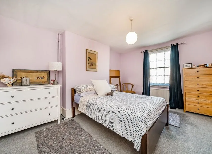 Brooksby's Walk, Homerton, E9, photo 10