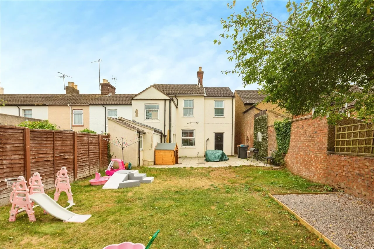Vandyke Road, Leighton Buzzard, Bedfordshire, LU7, photo 17