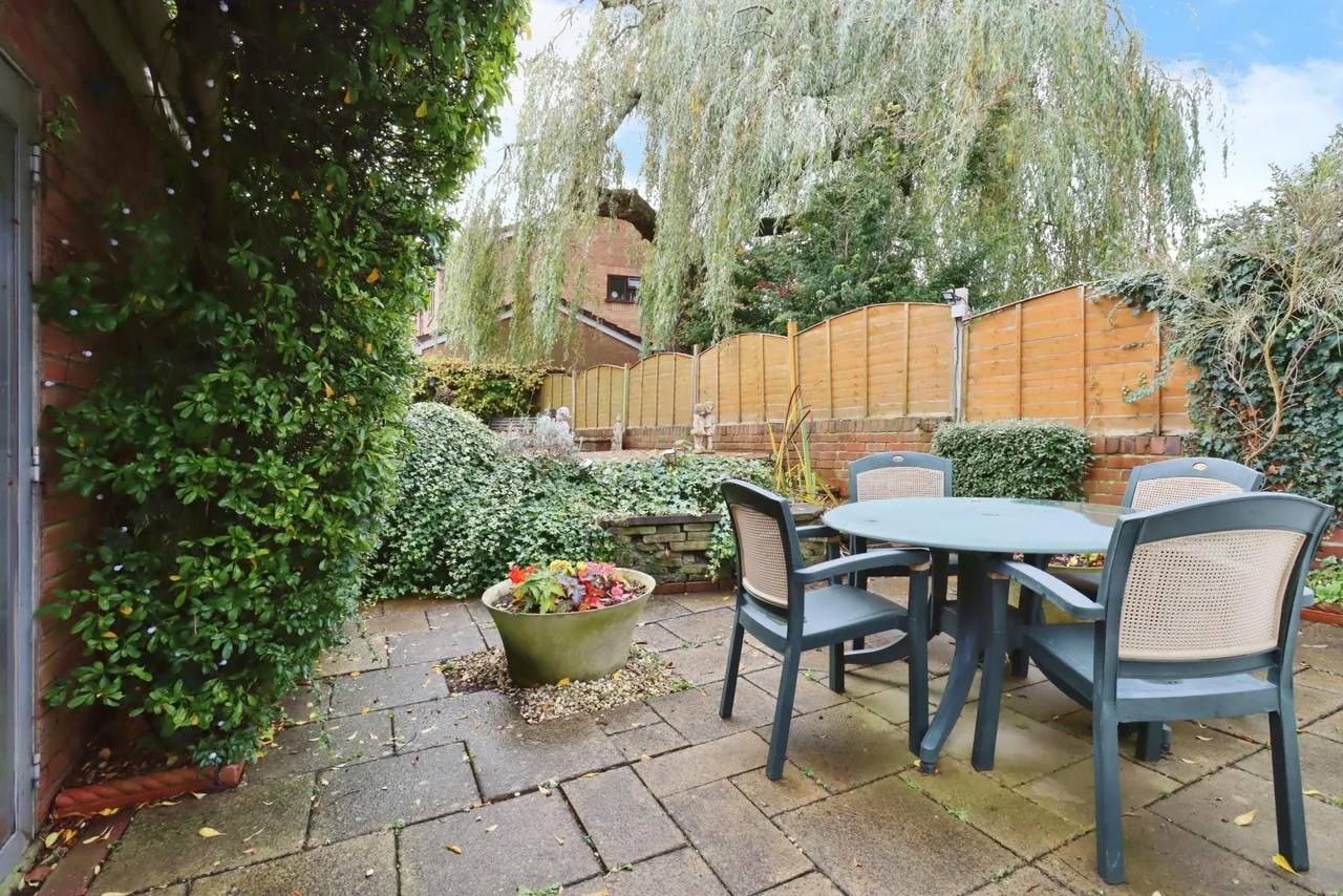 Wellington Road, Telford, TF2, photo 20