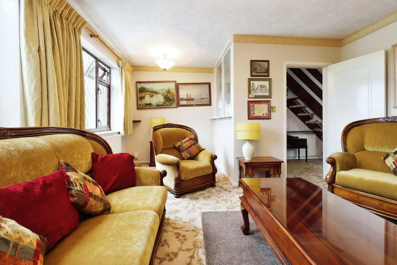 Wellington Road, Telford, TF2, photo 9
