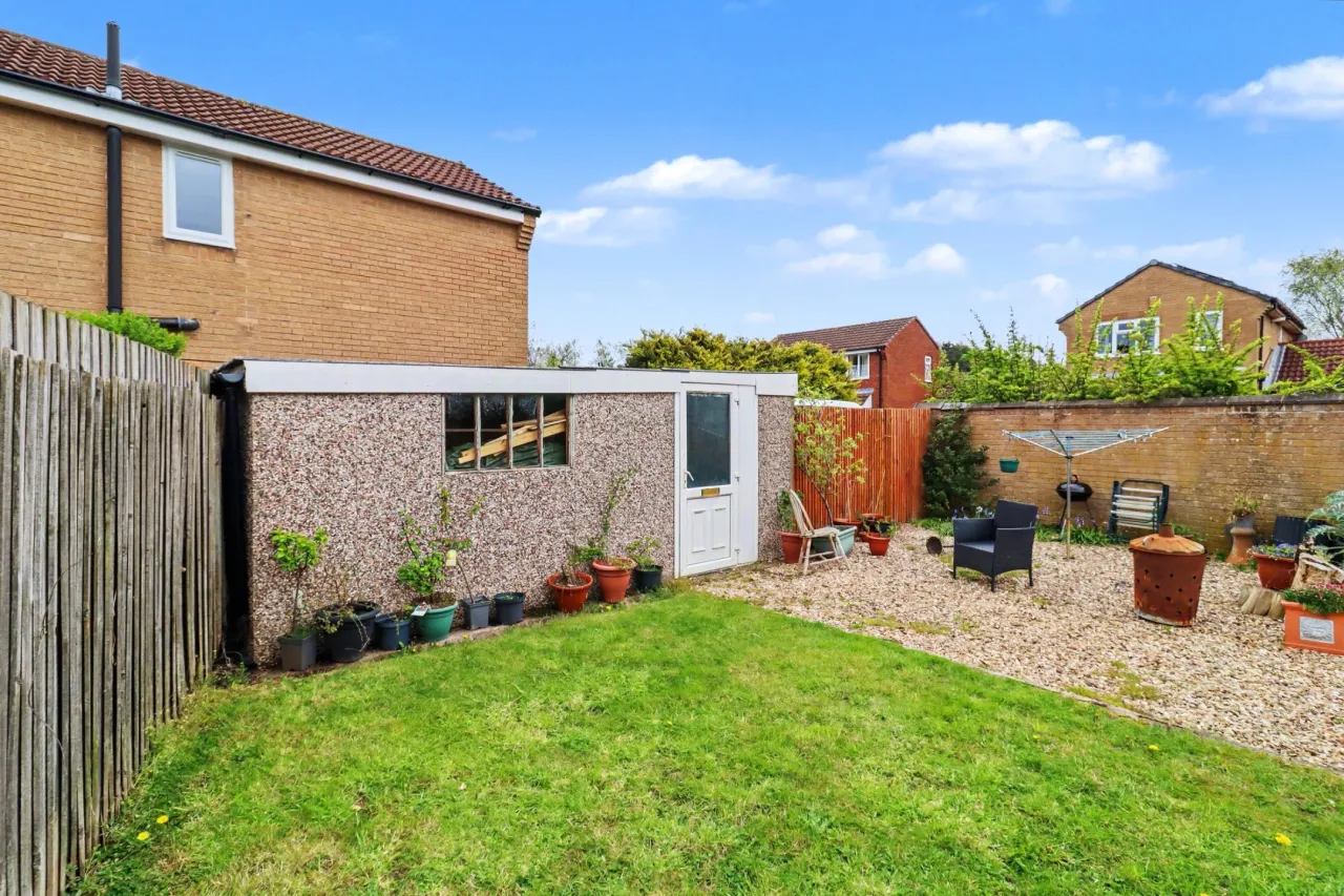 Conroy Drive, Telford, photo 14