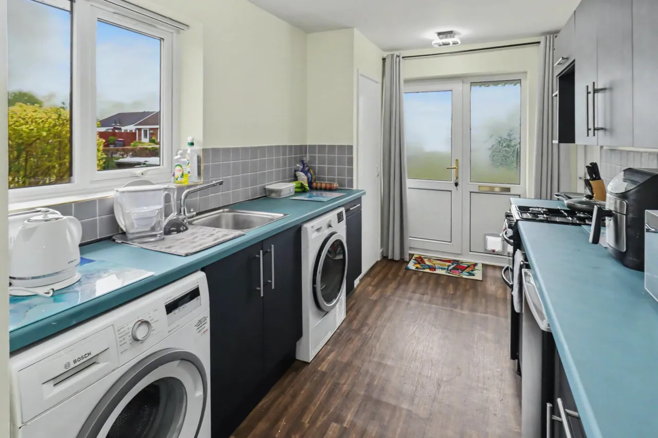 Conroy Drive, Telford, photo 6