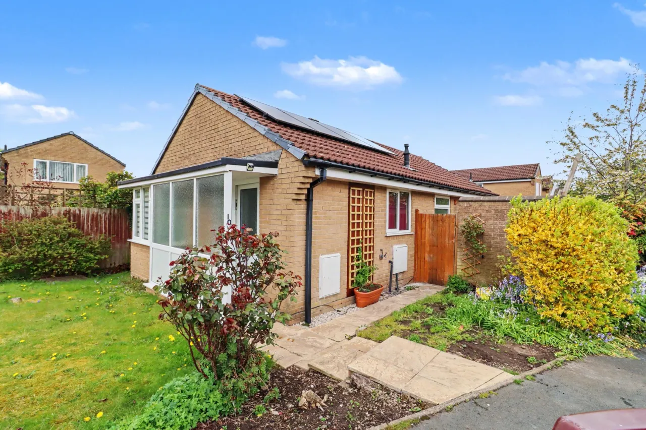 Conroy Drive, Telford, photo 16