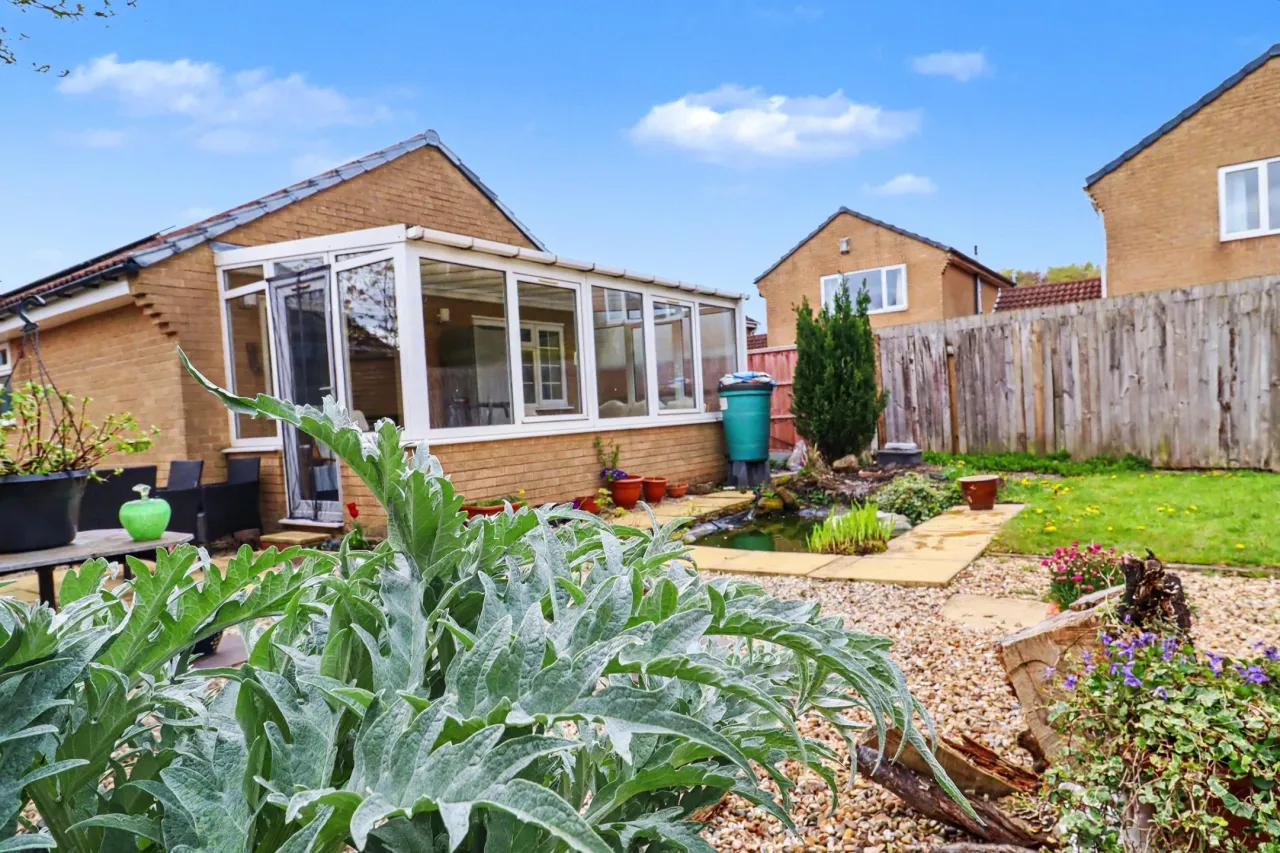 Conroy Drive, Telford, photo 15