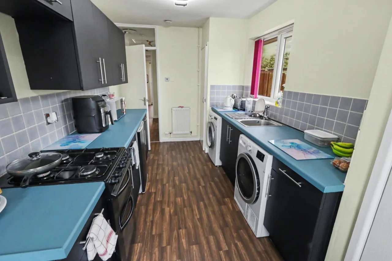 Conroy Drive, Telford, photo 5