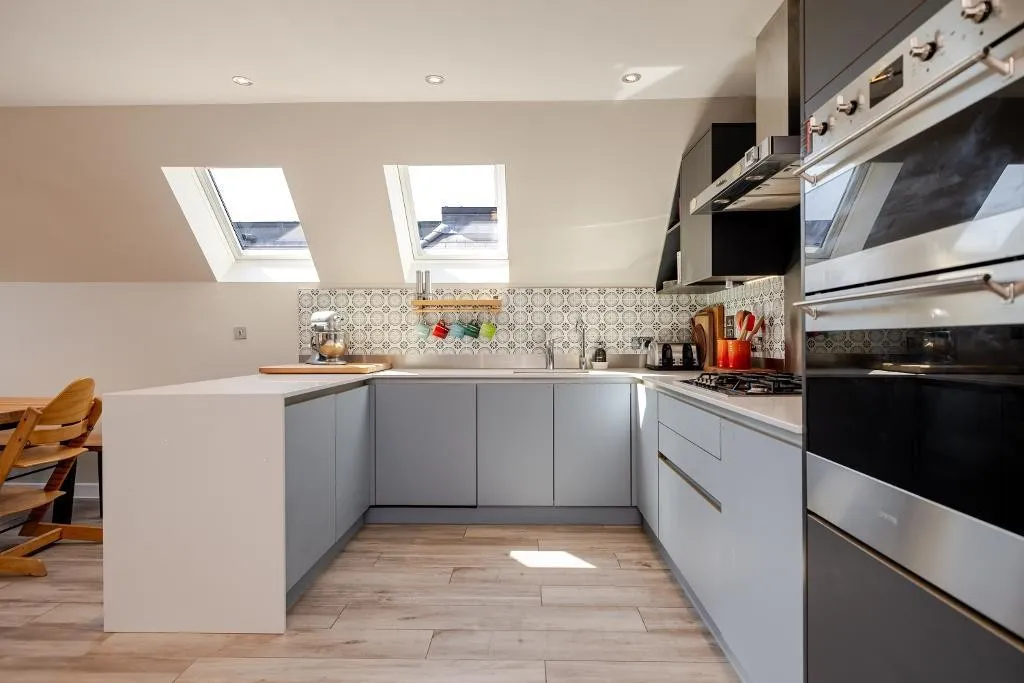 Campden Road, South Croydon, photo 8