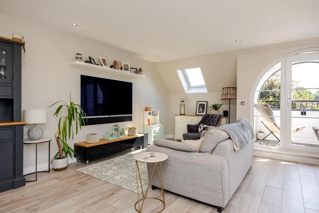Campden Road, South Croydon, photo 6