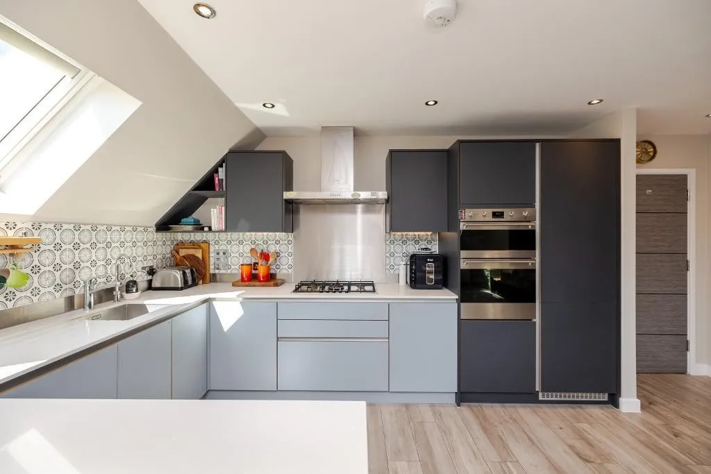 Campden Road, South Croydon, photo 5