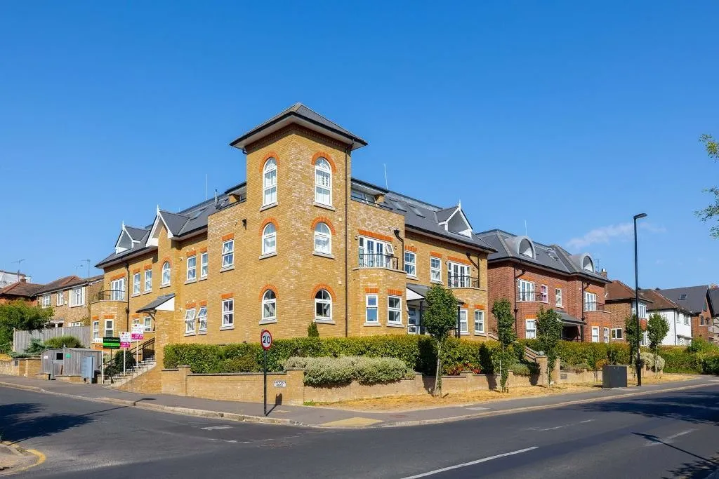 Campden Road, South Croydon, photo 9