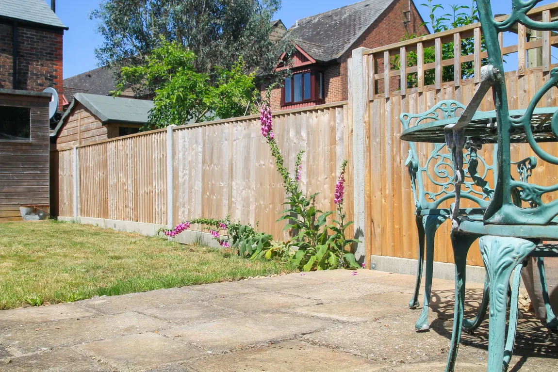 Alexandra Road, Uckfield, TN22 5BD, photo 20