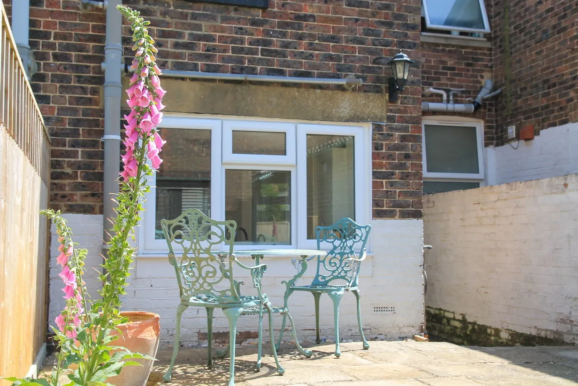 Alexandra Road, Uckfield, TN22 5BD, photo 21