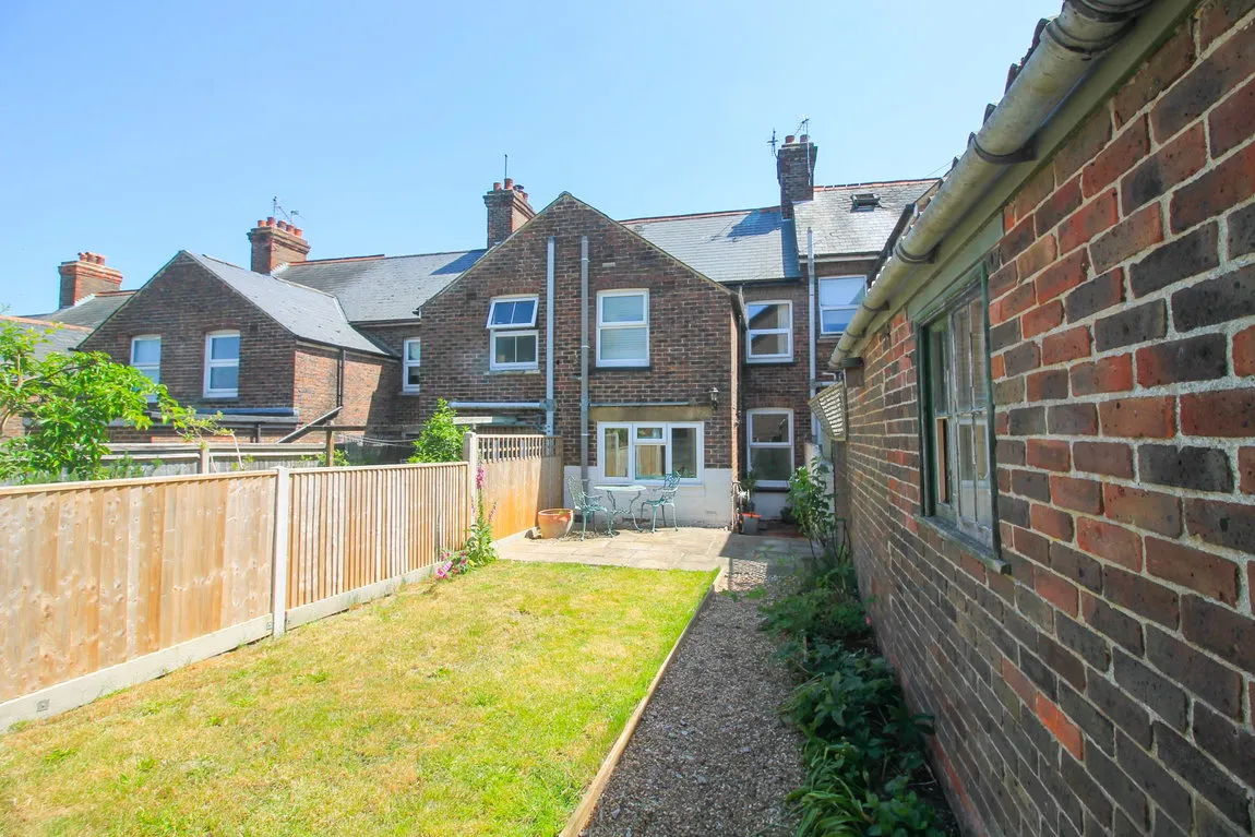 Alexandra Road, Uckfield, TN22 5BD, photo 15