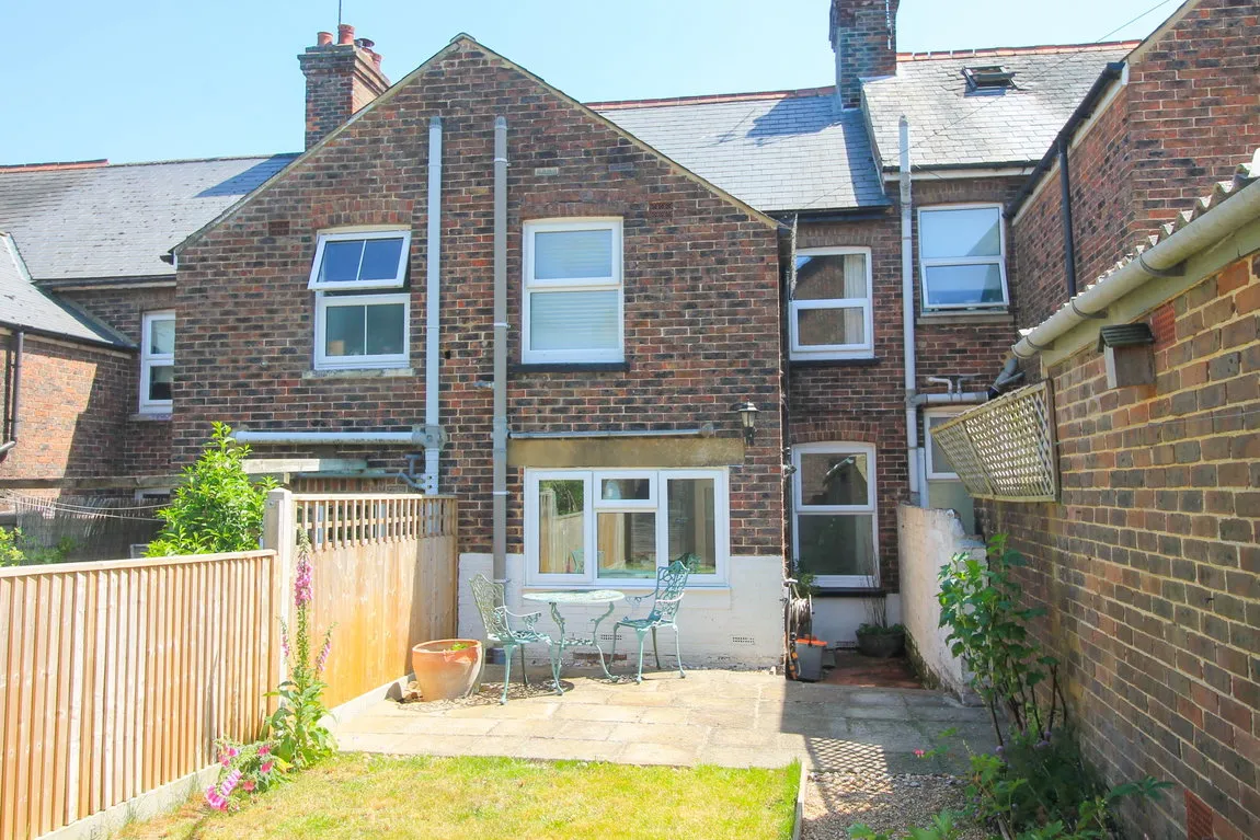 Alexandra Road, Uckfield, TN22 5BD, photo 22