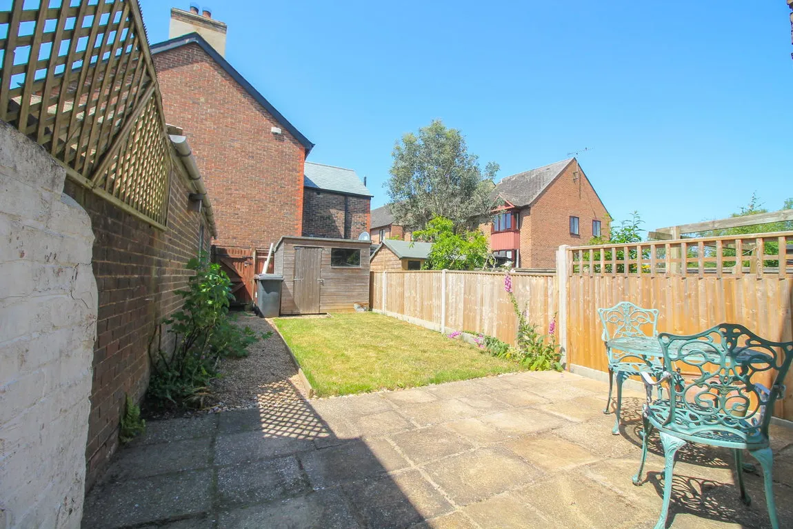 Alexandra Road, Uckfield, TN22 5BD, photo 16