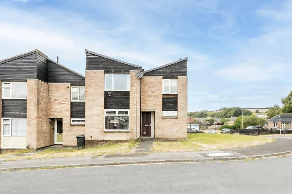 3 bed house for sale — Ings Road, Liversedge WF15 6HL