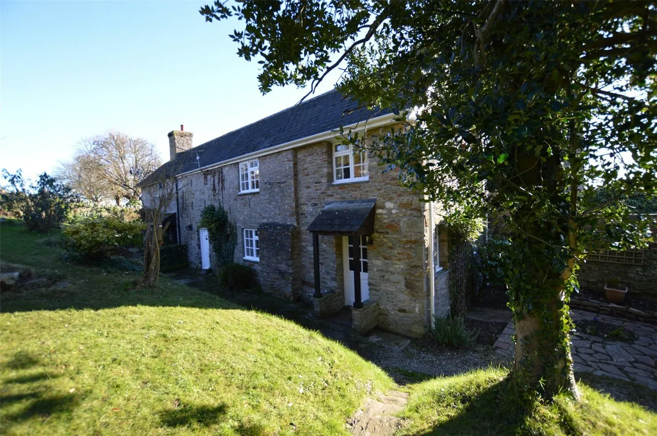 2 bed property to rent — Legion Lane, Brixton, Plymouth, Devon, PL8
