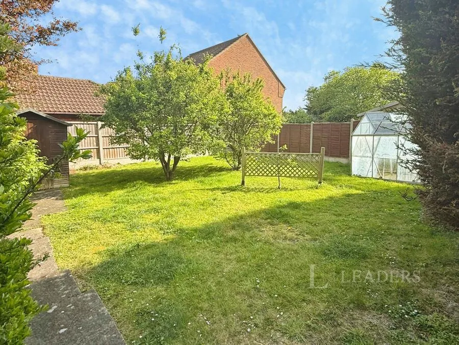 Bedford Road, Wootton, MK43, photo 17