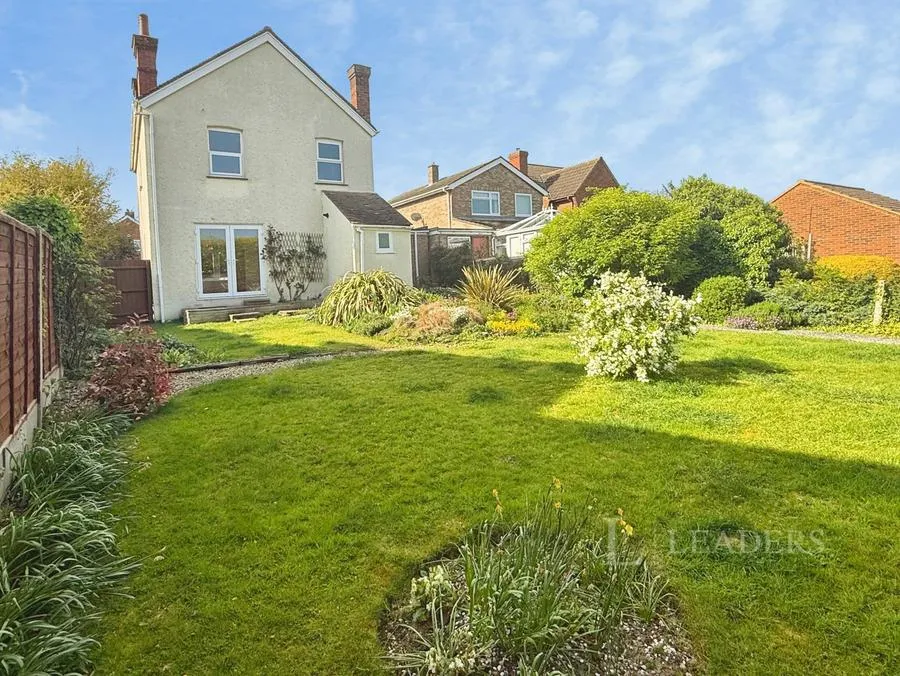 Bedford Road, Wootton, MK43, photo 14