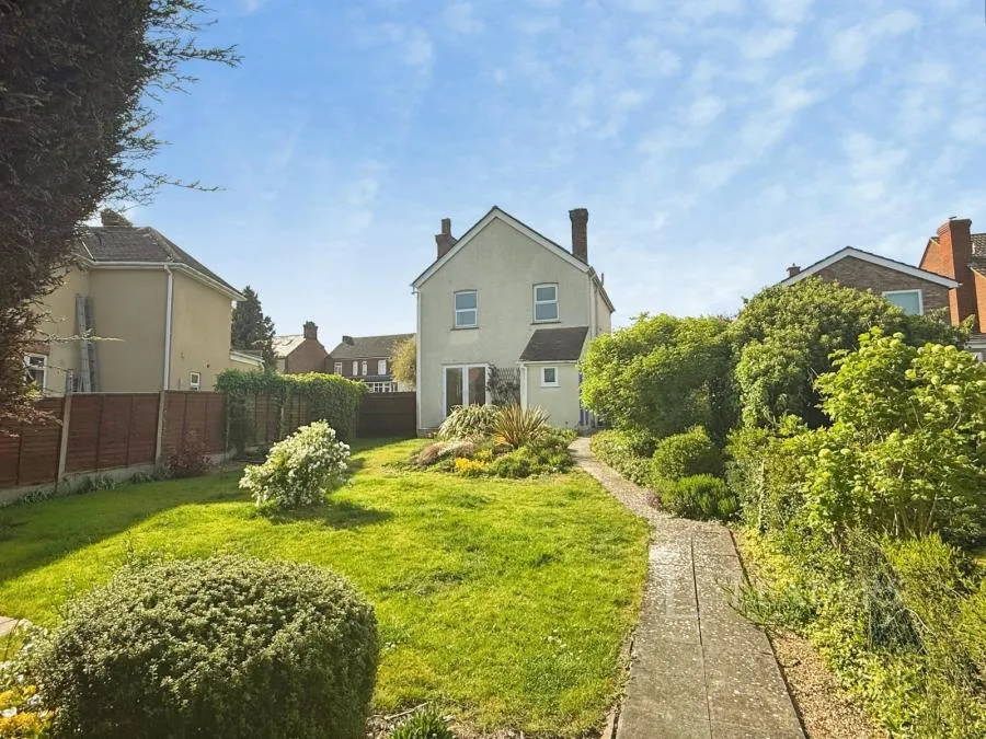 Bedford Road, Wootton, MK43, photo 2