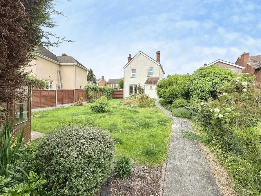 Bedford Road, Wootton, MK43, photo 20