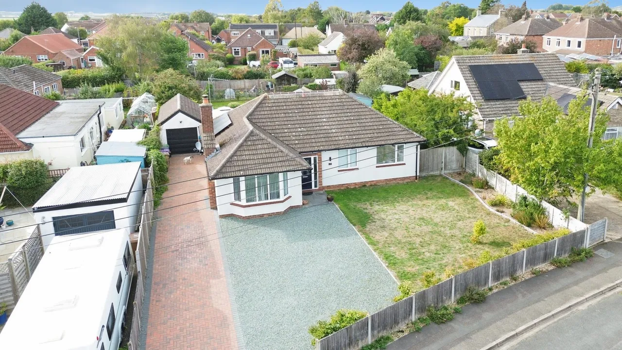 St Clements Road, Ruskington, NG34, photo 17